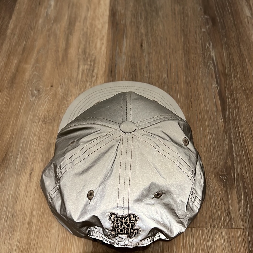 Reflective In4mation Snapback - image 5